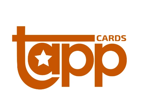 Tapp Cards | Tarjetas inteligentes y llaveros NFC personalizables